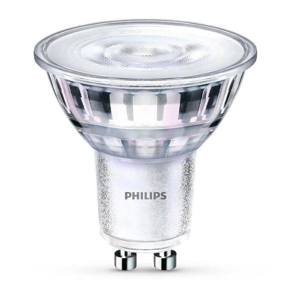Philips 6-p LED GU10 50W WarmGlow Dim