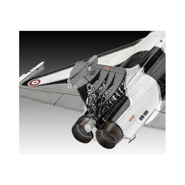 Revell Dassault Aviation Rafale C