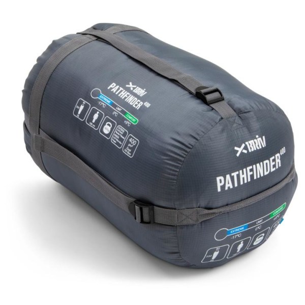 Sovsäck Pathfinder 400
