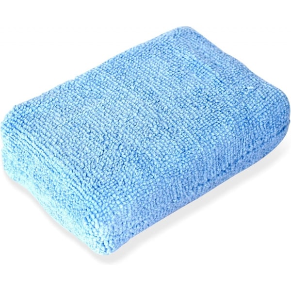 Poleringsblock i mikrofiber
