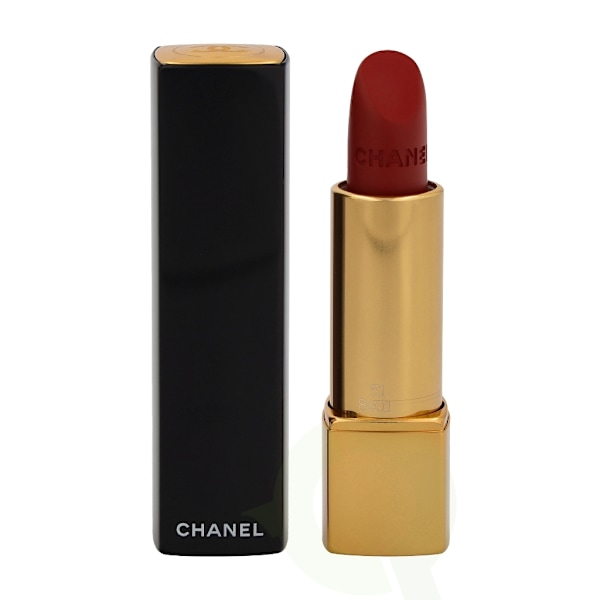 Chanel Rouge Allure Velvet Luminous Matte Lip Colour 3,5 g #51 L