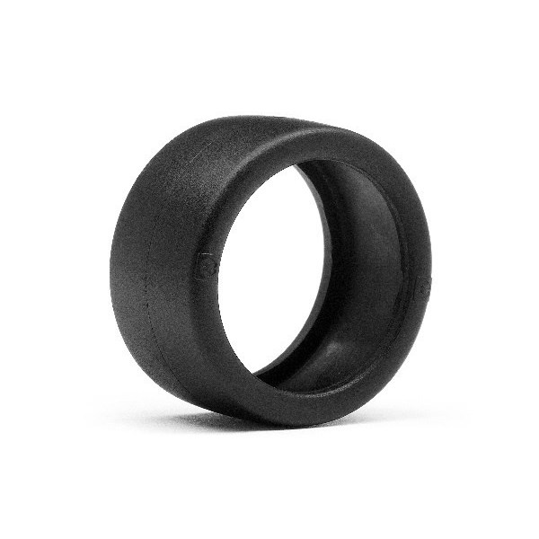 Tire 36X17.5Mm (D Compound/4Pcs)