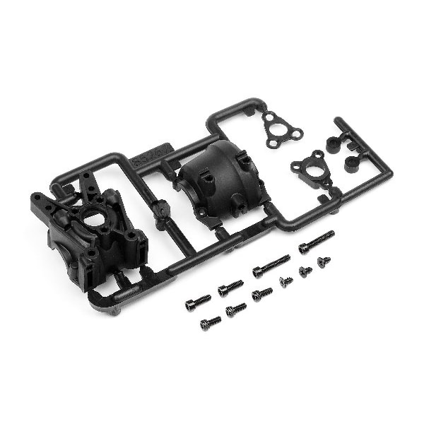 Gear Box Set A