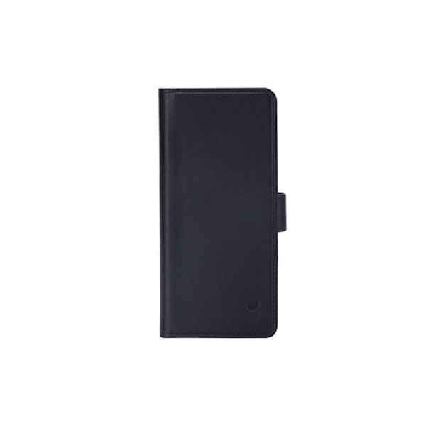 GEAR Wallet Xperia 1 II Sort Svart