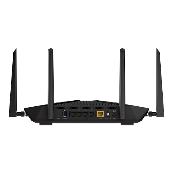 Netgear RAX50-100EUS AX5400 WIFI 6 ROUTER