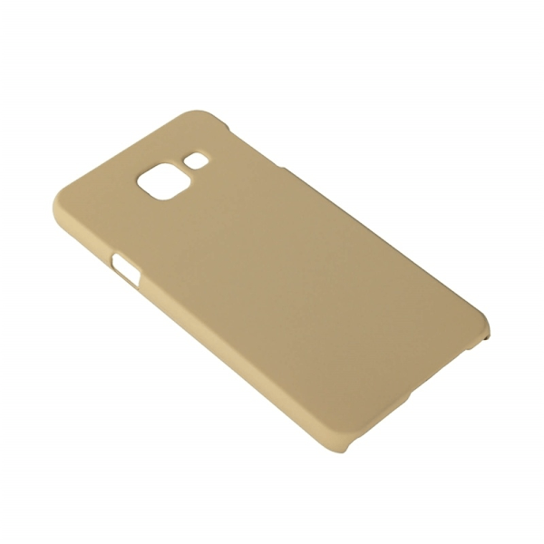 GEAR Mobilcover Beige - Samsung A3 A310 2016 Beige