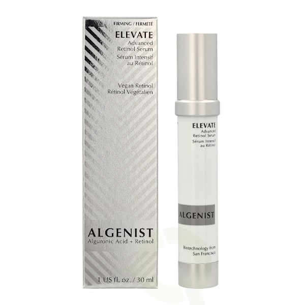 Algenist Elevate Advanced Retinol Serum 30 ml