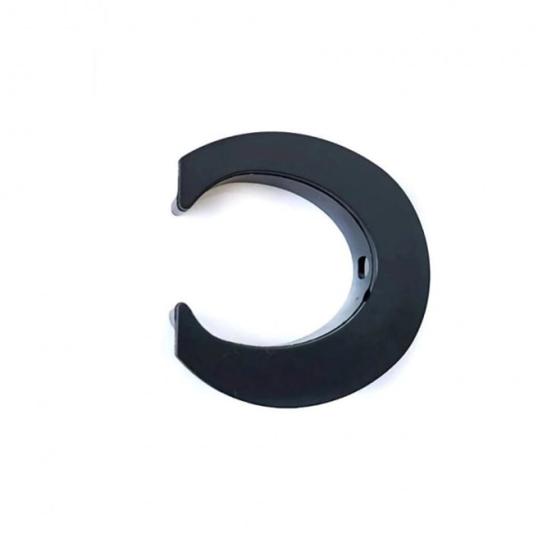 Hopfällbar ring kompatibel med Xiami Mijia M365 Elscooter