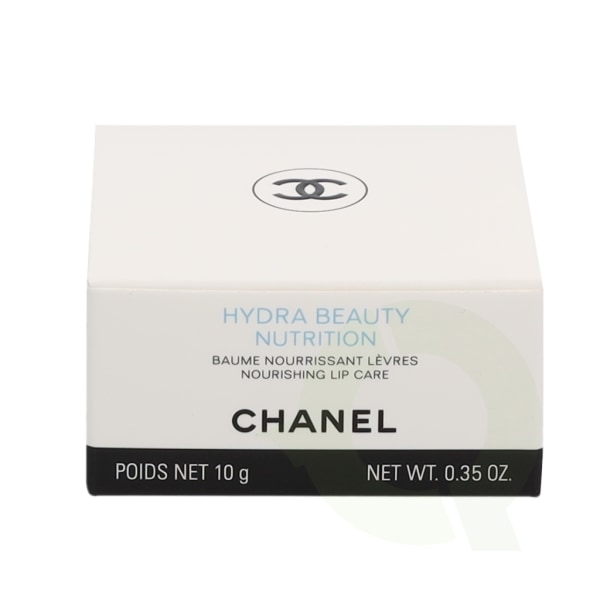 Chanel Hydra Beauty Nutrition Nourishing Lip Care 10 gr