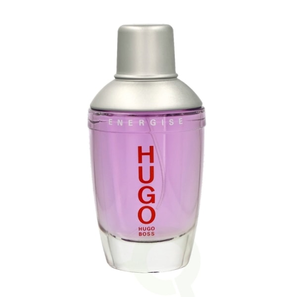Hugo Boss Energise Men Edt Spray 75 ml