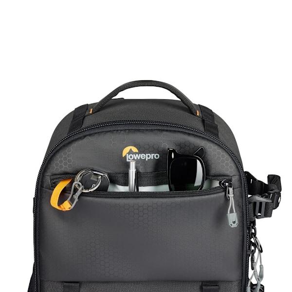 Lowepro Rygsæk Adventura BP 300 III Sort