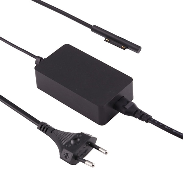 AC adapter till Microsoft Surface Pro 3 1625 36W