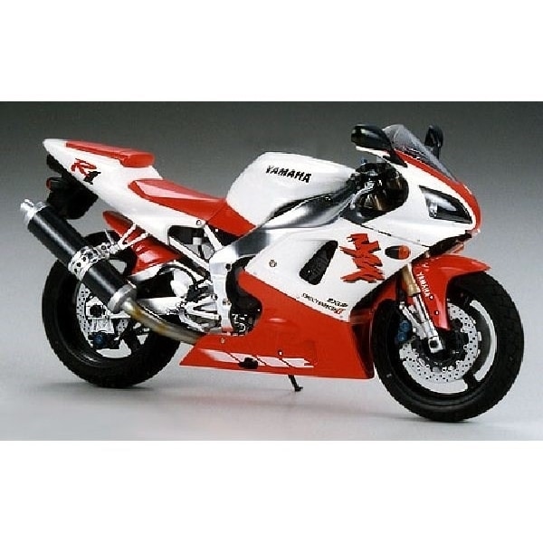 Tamiya 1/12 Yamaha YZF-R1