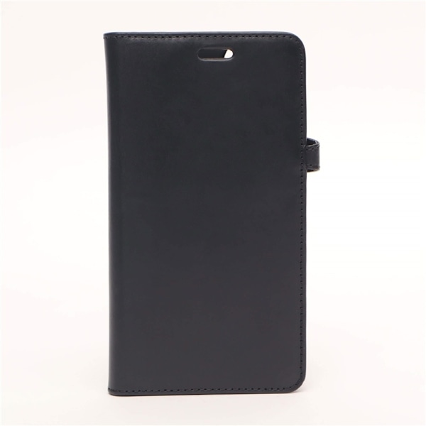 Buffalo Wallet Læder iPhone 11 Pro Sort Svart