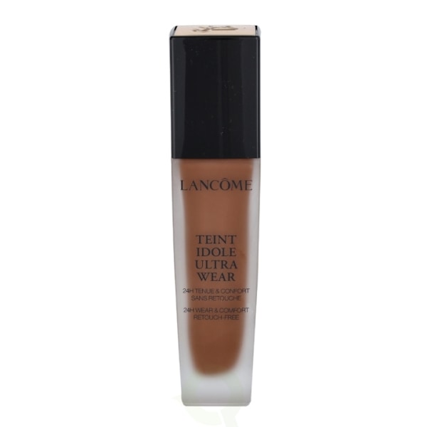 Lancome Teint Idole Ultra Wear 24H W&C Foundation SPF15 30 ml #15 Moka