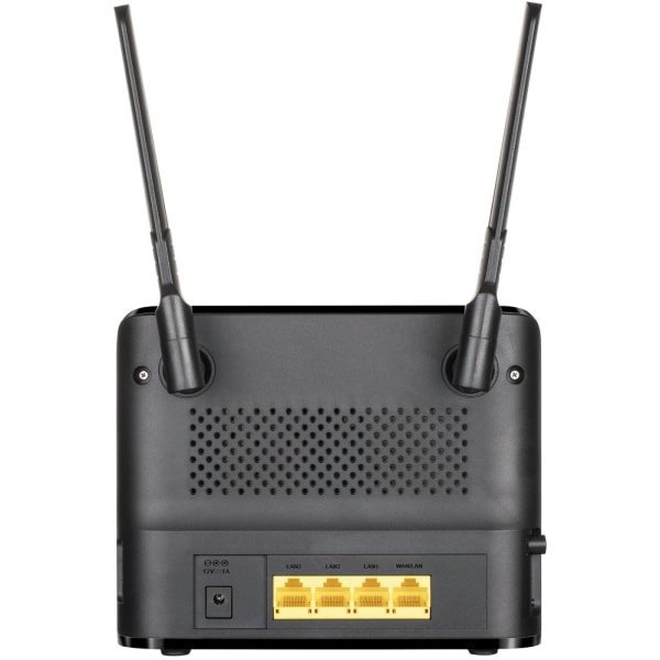 D-Link DWR-953V2 4G-router AC1200 4G/LTE cat4