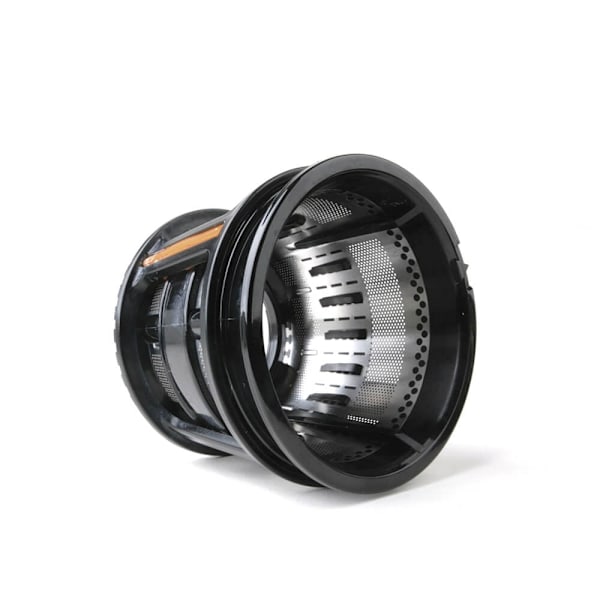 BLACK+DECKER Hidas Mehustin BXJE200E Harjattu Ruostumaton Teräs