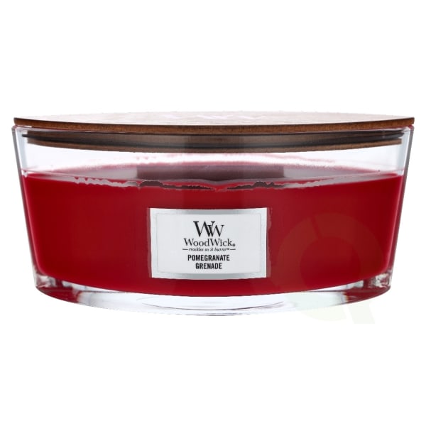 WoodWick Pomegranate Candle 453.6 gr