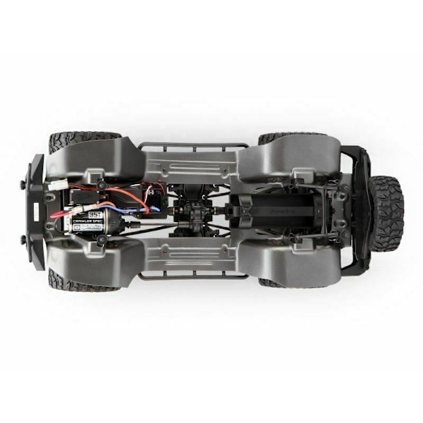 HPI VENTURE UNIVERSAL WHEEL WELL