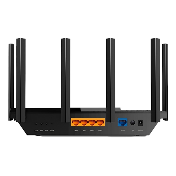 TP-Link AX5400 Dual-Band Wi-Fi 6 Router