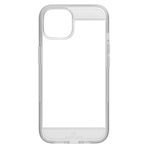 BLACK ROCK Air Robust Cover iPhone 14 Transparent Transparent