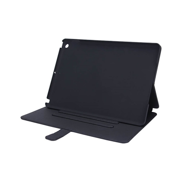 Radicover Strålningsskydd Tabletfodral PU iPad 10,2" 2019/2020/2021 Svart Svart