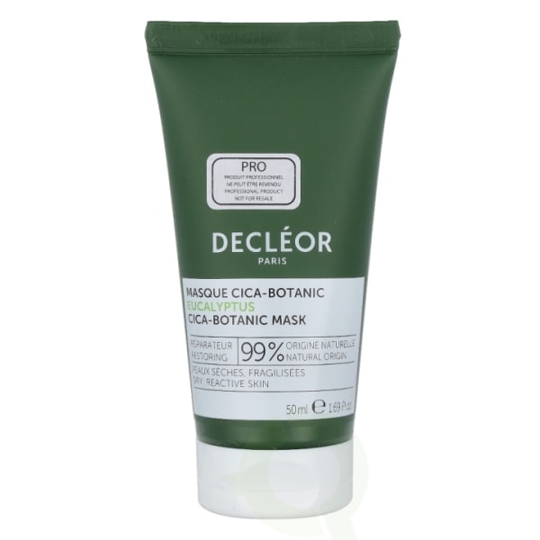 Decleor Cica-Botanic Eucalyptus Mask 50 ml