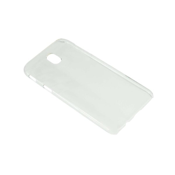 GEAR Mobilcover Transparent - Samsung J5 2017 Transparent