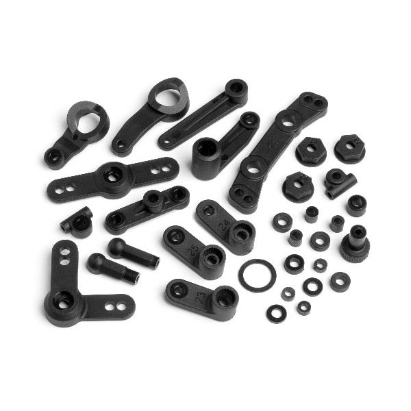 Servo Saver Set
