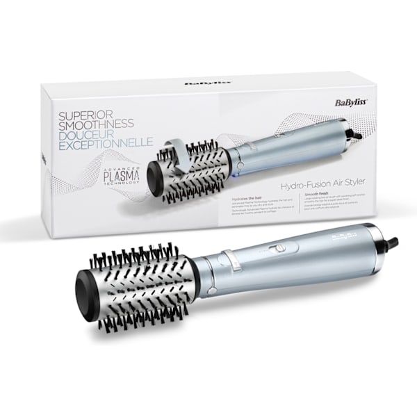 Babyliss AS773E Hydro-Fusion Big Hair Curler