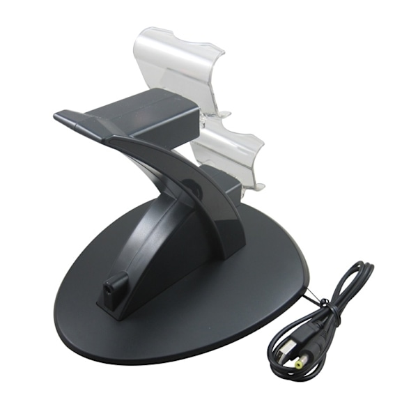 Ladestation til PS4 DualShock