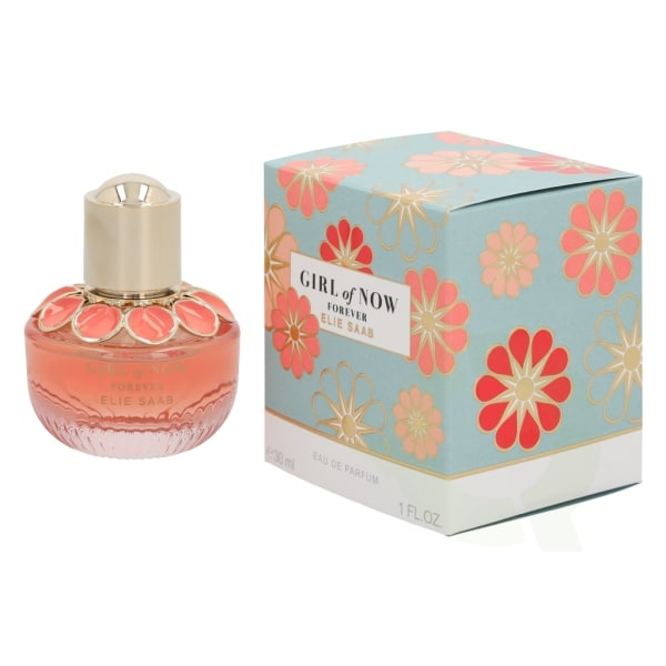 Elie Saab Girl Of Now Forever Edp Spray 30 ml