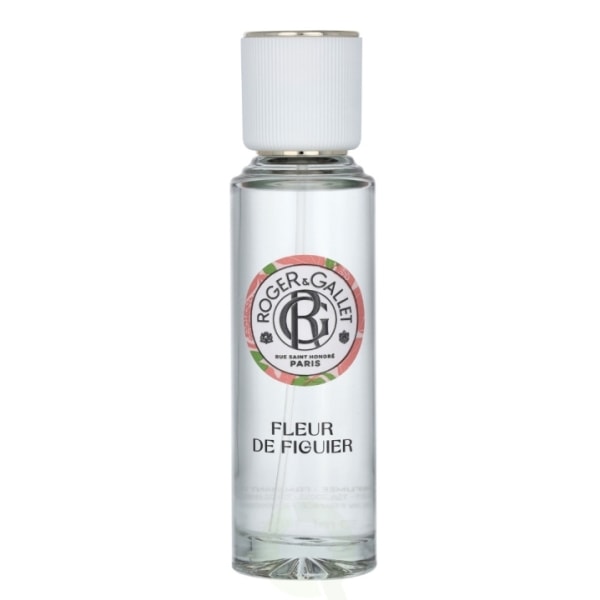 Roger & Gallet Fleur De Figuier Wellbeing tuoksuvesi 30 ml N