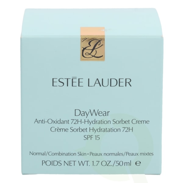 Estee Lauder E.Lauder DayWear Anti-Oxidant 72h-Hydr. Sorbet Crea