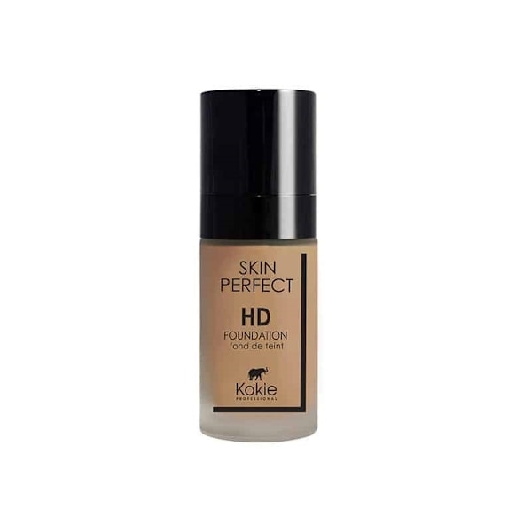 Kokie Skin Perfect HD Foundation - 45C