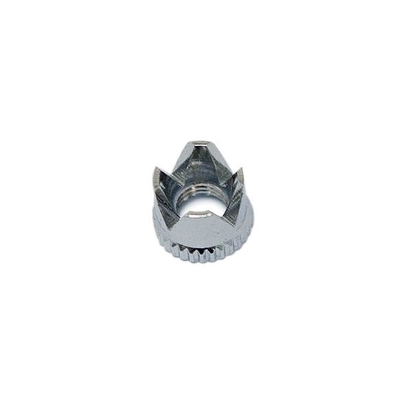 SPARMAX Crown shaped needle cap part #1-1