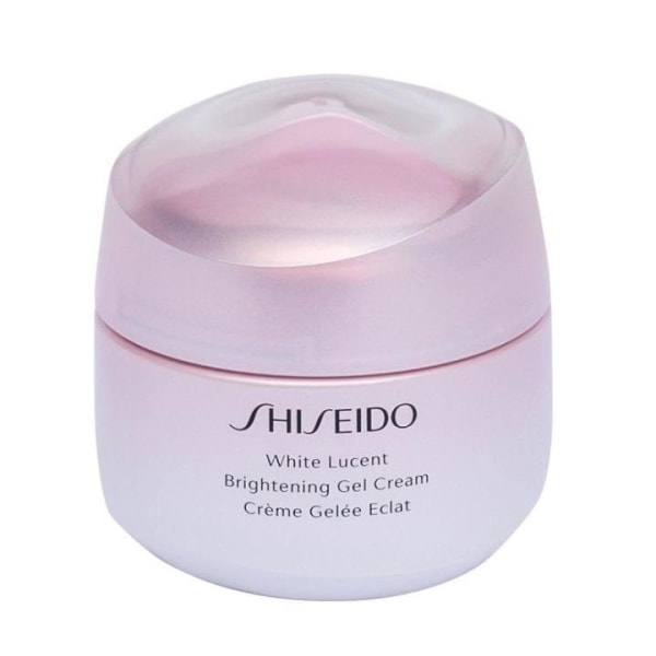 Shiseido White Lucent Brightening Gel Cream 50ml