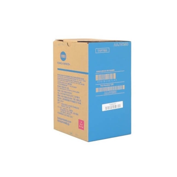 Konica Minolta Toner AAJW350 TNP79 Magenta