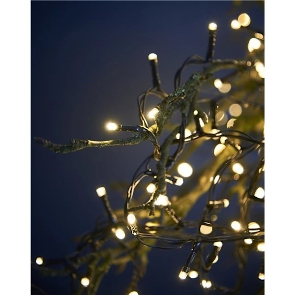 DAY Valojohto 80 LED 31V/230V IP44 sisä- ja ulkokäyttöön