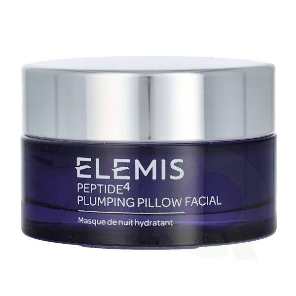 Elemis Peptide4 Plumping Pillow Facial Mask 50 ml