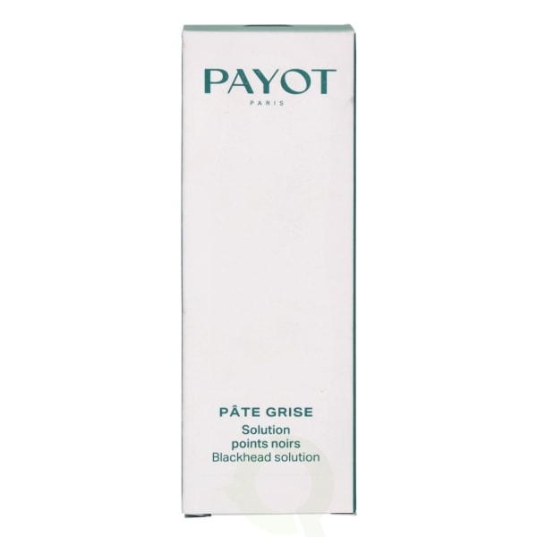 Payot Pate Grise Blackhead Solution 30 ml
