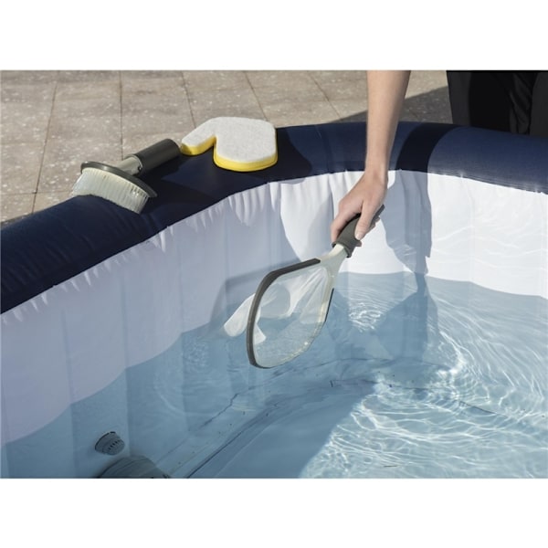 Bestway All in One Poolkit till Lay-Z-Spa & mindre pooler