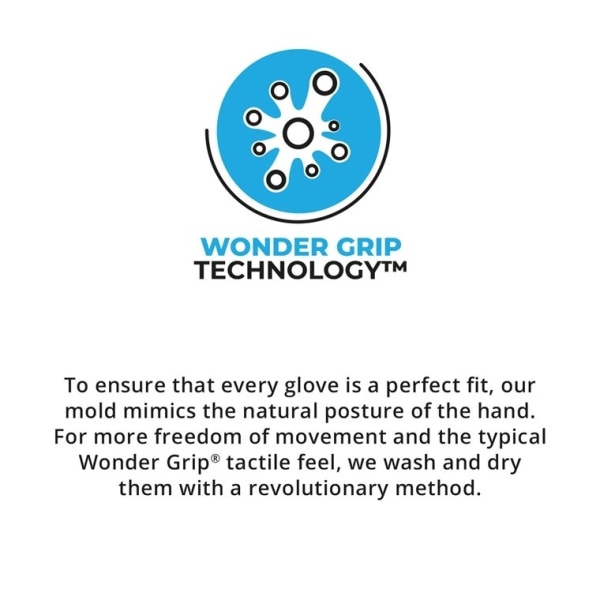 Wonder Grip OP-1300WB Autoværksted, Præcisionsmontering, Industri