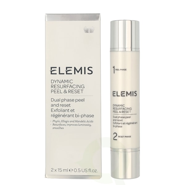 Elemis Dynamic Resurfacing Peel & Reset 30 ml