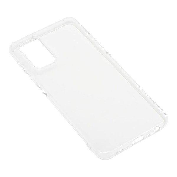 GEAR Suojakuori TPU Läpinäkyvä - Samsung A32 5G Transparent