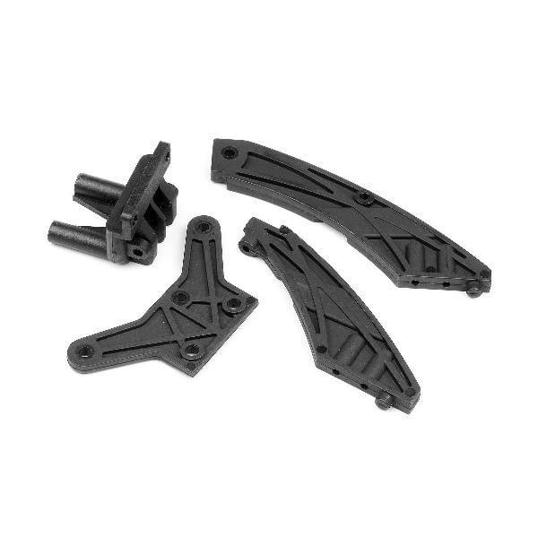 HPI Chassis Brace Set