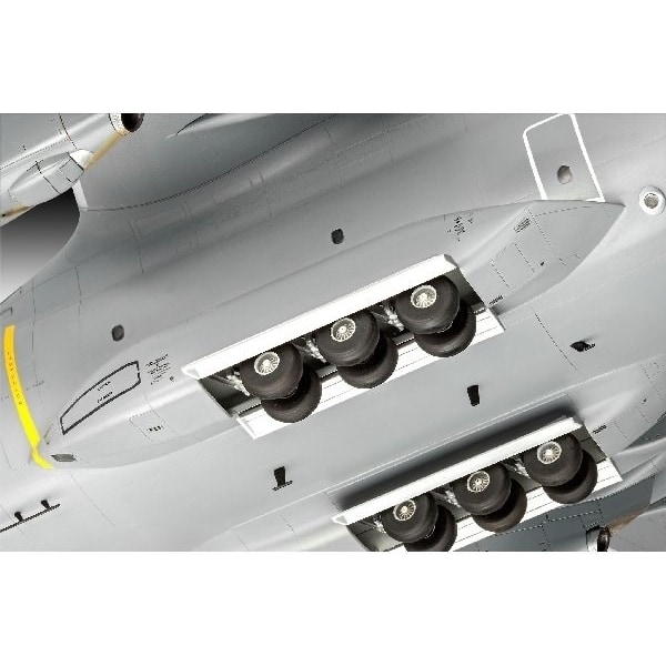 Revell Airbus A400M 'ATLAS