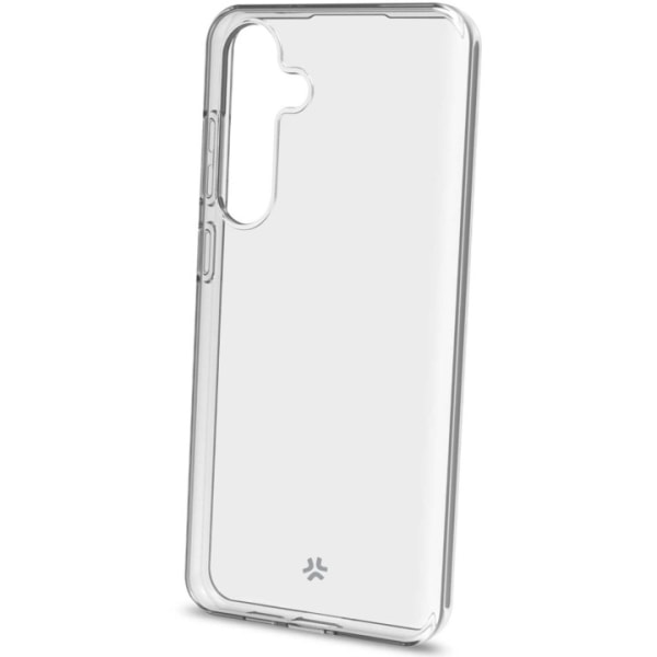 Celly Gelskin TPU Cover Galaxy XCover 7 Transparent Transparent