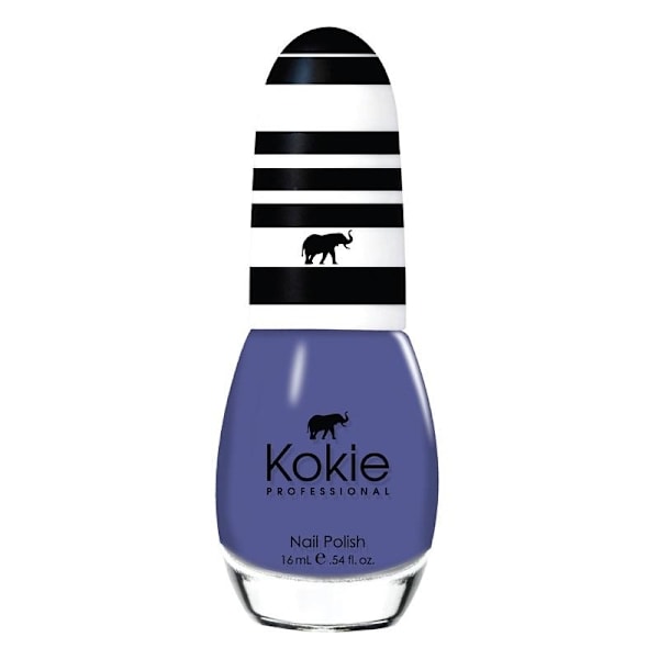 Kokie Cosmetics Kokie Nail Polish -  Tempest