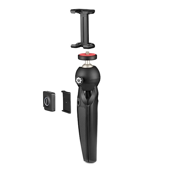 Joby Stativ Smartphone HandyPod Mobil Plus Sort